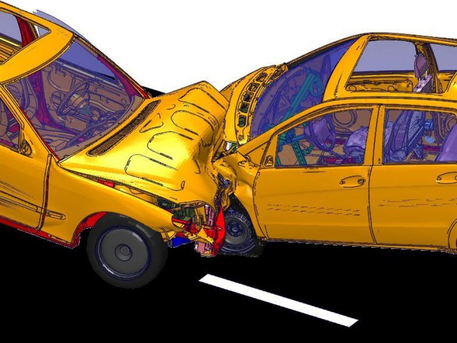  Mercedes-Benz A-Class 5-Door 2004 года  (фото 39 из 344)